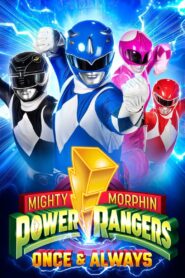 Mighty Morphin Power Rangers: Once & Always Full Movie 2023 (720p & 1080p)