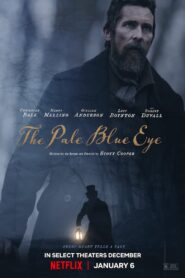 The Pale Blue Eye Full Movie 2022 (720p & 1080p)