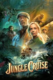 Jungle Cruise Full Movie 2021 (720p & 1080p)