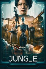 JUNG_E Full Movie 2023 (720p & 1080p)