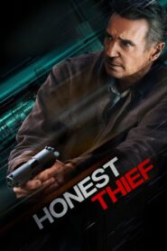 Honest Thief Full Movie 2020 (720p & 1080p)