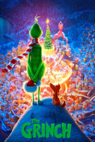 The Grinch Full Movie 2018 (720p & 1080p)