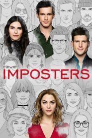 Imposters Complete Season (1-2) (720p & 1080p)