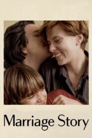Marriage Story Full Movie 2019 (720p & 1080p)
