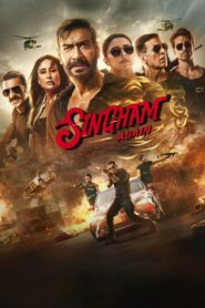 Singham Again Full Movie 2024 (720p & 1080p)