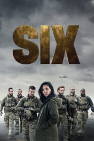 SIX Complete Season (1-2) (720p & 1080p)