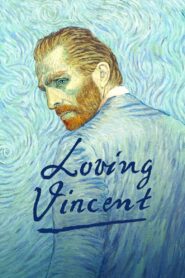 Loving Vincent Full Movie 2017 (720p & 1080p)