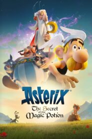 Asterix: The Secret of the Magic Potion Full Movie 2018 (720p & 1080p)