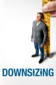Downsizing Full Movie 2017 (720p & 1080p)