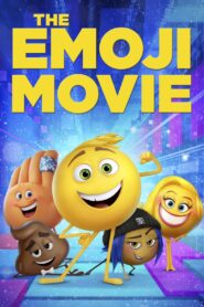 The Emoji Movie Full Movie 2017 (720p & 1080p)