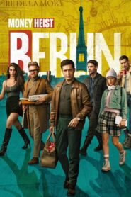 Berlin Complete Season (1) (720p & 1080p)