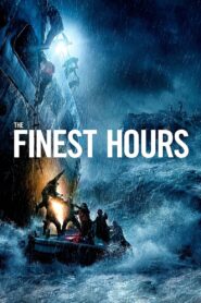 The Finest Hours Full Movie 2016 (720p & 1080p)