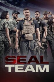SEAL Team Complete Season (1-7) (720p & 1080p)