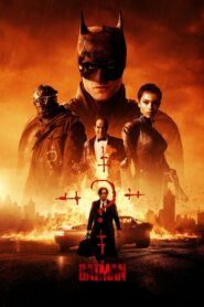 The Batman Full Movie 2022 (720p & 1080p)