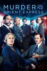 Murder on the Orient Express Full Movie 2017 (720p & 1080p)