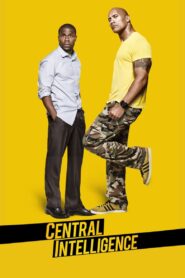 Central Intelligence Full Movie 2016 (720p & 1080p)
