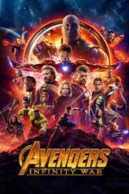 Avengers: Infinity War Full Movie 2018 (720p & 1080p)