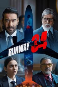 Runway 34 Full Movie 2022 (720p & 1080p)