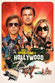 Once Upon a Time… in Hollywood Full Movie 2019 (720p & 1080p)