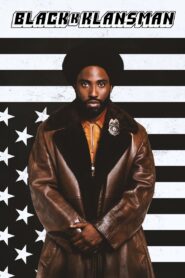 BlacKkKlansman Full Movie 2018 (720p & 1080p)