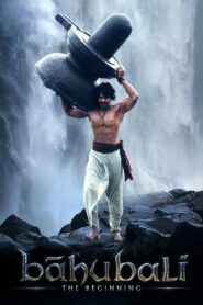 Bāhubali: The Beginning Full Movie 2015 (720p & 1080p)