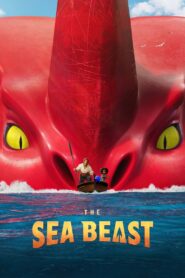 The Sea Beast Full Movie 2022 (720p & 1080p)