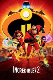 Incredibles 2 Full Movie 2018 (720p & 1080p)
