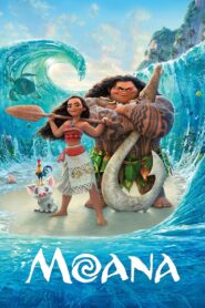 Moana Full Movie 2016 (720p & 1080p)