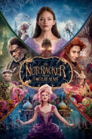 The Nutcracker and the Four Realms Full Movie 2018 (720p & 1080p)