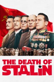The Death of Stalin Full Movie 2017 (720p & 1080p)