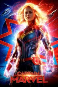 Captain Marvel Full Movie 2019 (720p & 1080p)