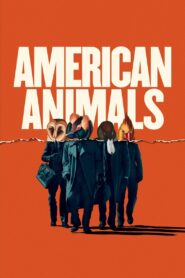 American Animals Full Movie 2018 (720p & 1080p)