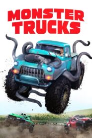 Monster Trucks Full Movie 2016 (720p & 1080p)