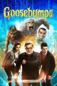 Goosebumps Full Movie 2015 (720p & 1080p)