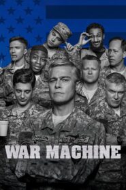 War Machine Full Movie 2017 (720p & 1080p)