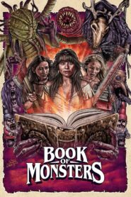 Book of Monsters Full Movie 2019 (720p & 1080p)