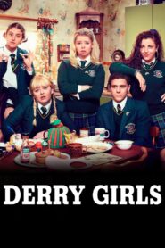 Derry Girls Complete Season (1-2) (720p & 1080p)
