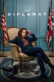 The Diplomat Complete Season (1-2) (720p & 1080p)