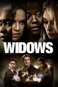 Widows Full Movie 2018 (720p & 1080p)