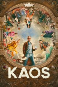 KAOS Complete Season (1) (720p & 1080p)