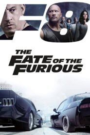 The Fate of the Furious Full Movie 2017 (720p & 1080p)