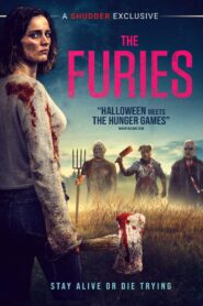 The Furies Full Movie 2019 (720p & 1080p)