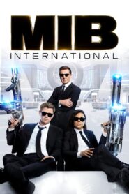 Men in Black: International Full Movie 2019 (720p & 1080p)