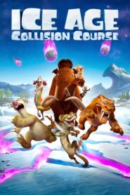 Ice Age: Collision Course Full Movie 2016 (720p & 1080p)