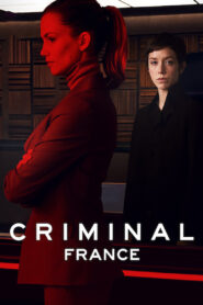 Criminal: France Complete Season (1) (720p & 1080p)