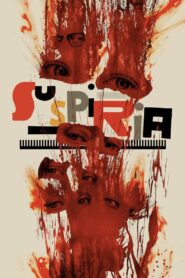 Suspiria Full Movie 2018 (720p & 1080p)