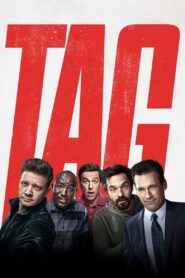 Tag Full Movie 2018 (720p & 1080p)