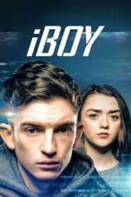 iBoy Full Movie 2017 (720p & 1080p)