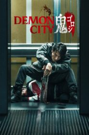 Demon City Full Movie 2025 (720p & 1080p)