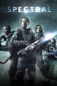 Spectral Full Movie 2016 (720p & 1080p)